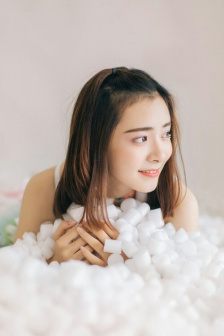 盼寡(古言1V1 先婚后爱)